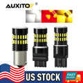 2X LED Turn Signal Parking Light Bulbs for AUXITO (7443, 1156, 3157)