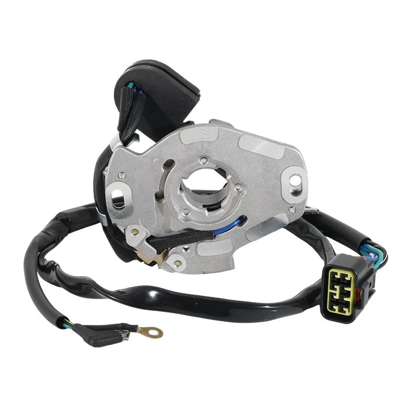 Magneto Generator Stator Coil for Honda CR125 CR125R (2000–2001) 31100-KZ4-J31