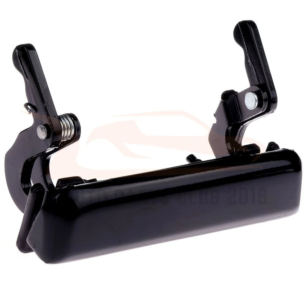Metal Outside Tailgate Handle for Mazda B2300 B2500 B3000 (1994–2006)