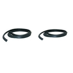 Replacement Front Driver/Passenger Side Door Seal Kit (See compatibility Chart)