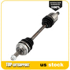 CV Axle Shaft Assembly for Acura RSX (2002–2006) Front Left Driver Side