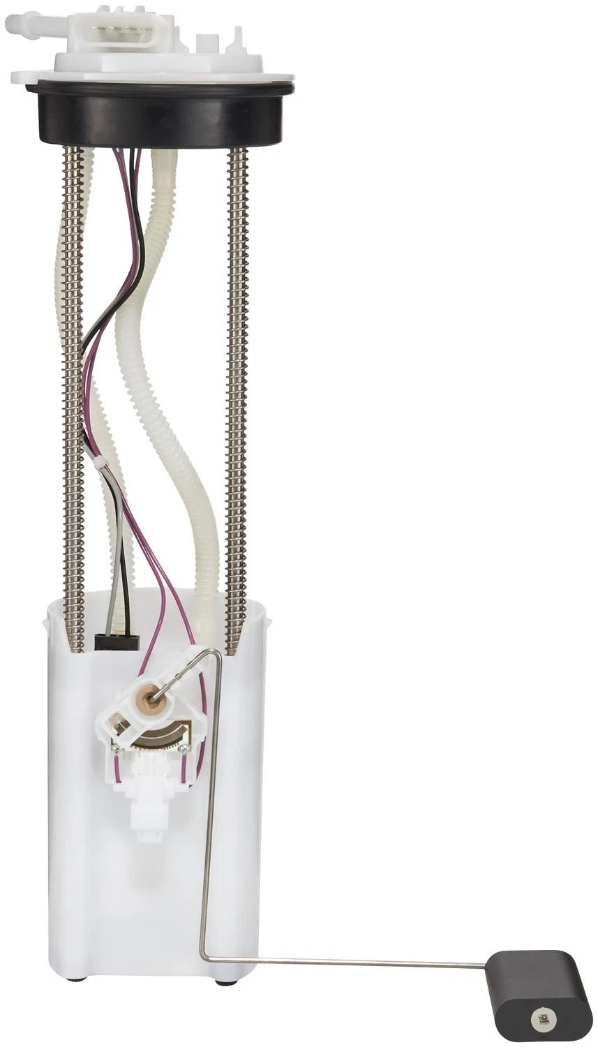Fuel Pump Module Assembly for Chevrolet Silverado 3500 (2007–2014)