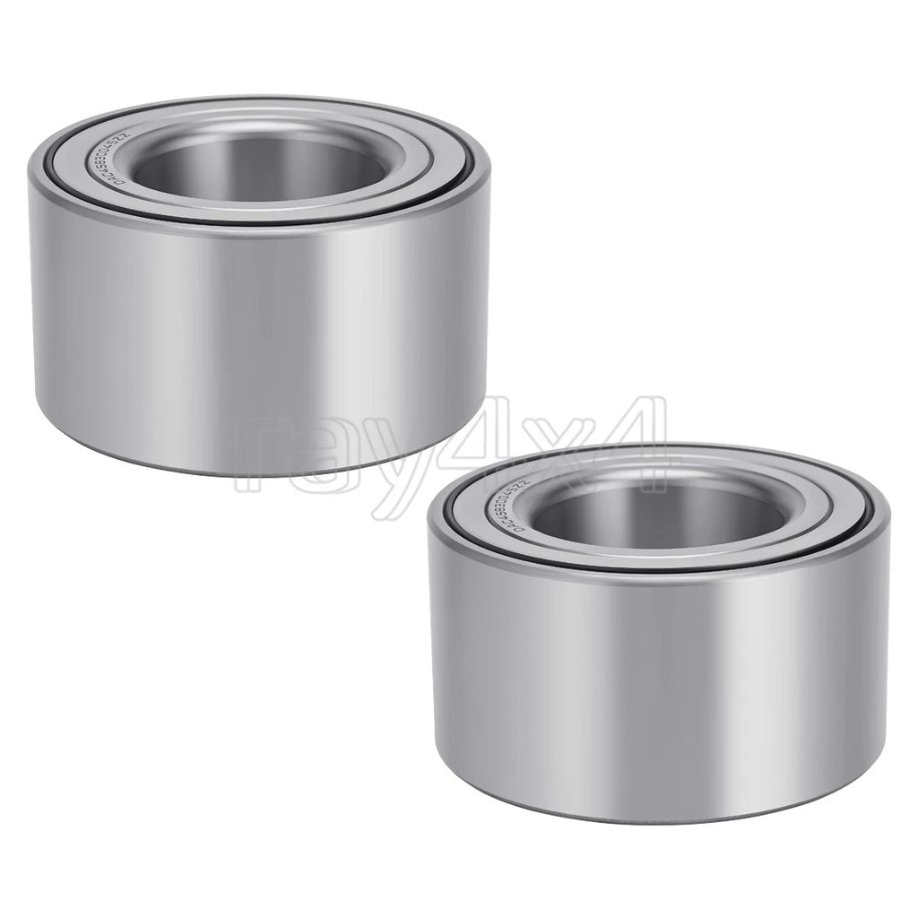 2 Rear Trailing Arm Bearings for Can-Am Outlander 330 400 500 650 800 (2003–2018) 293350037