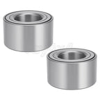 2 Rear Trailing Arm Bearings for Can-Am Outlander 330 400 500 650 800 (2003–2018) 293350037