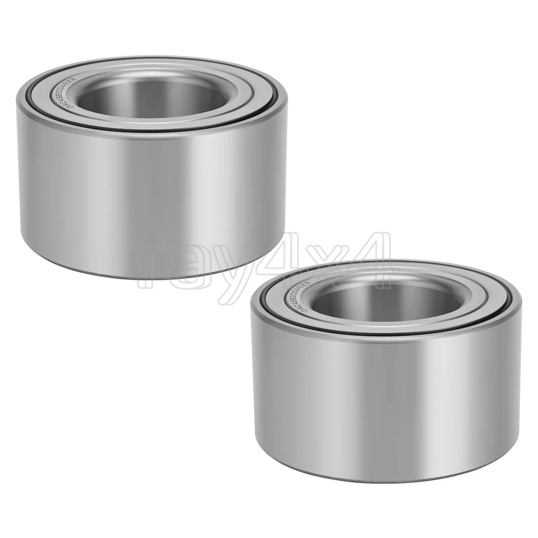 2 Rear Trailing Arm Bearings for Can-Am Outlander 330 400 500 650 800 (2003–2018) 293350037
