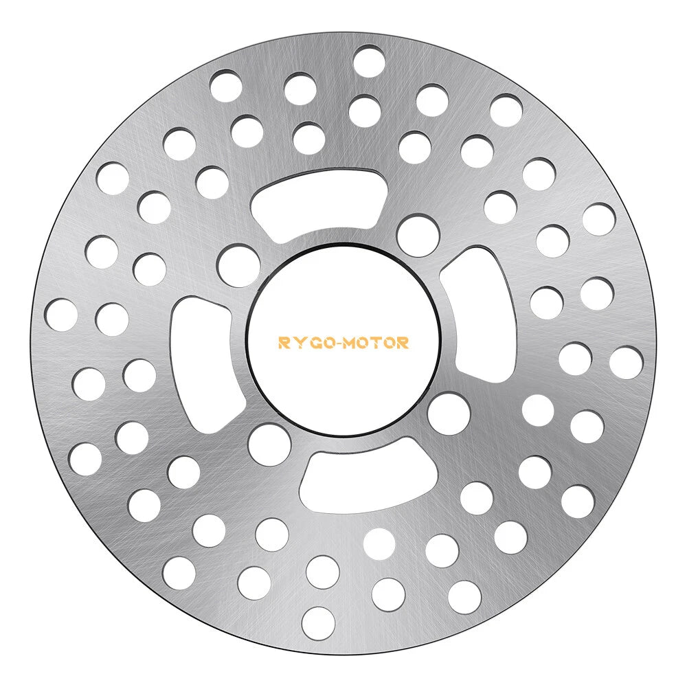Front Left/Right Brake Disc Rotor for Yamaha Raptor 700 YFM700R (2013–2020)
