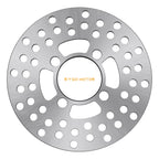 Front Left/Right Brake Disc Rotor for Yamaha Raptor 700 YFM700R (2013–2020)