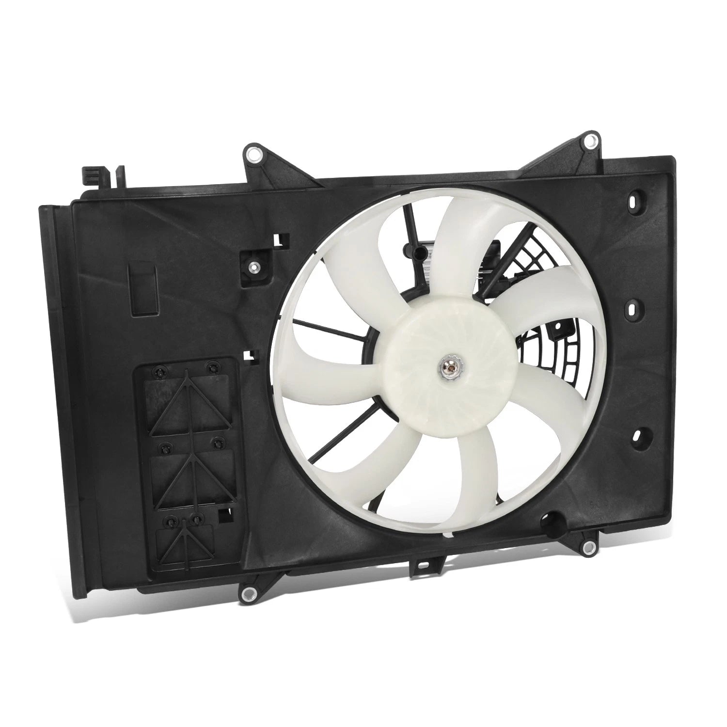 Electric Radiator Engine Cooling Fan for Mazda CX-3 (2016–2022)