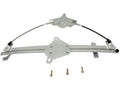 Front Right Window Regulator for Mazda 3 (2014–2018) MS127TJ