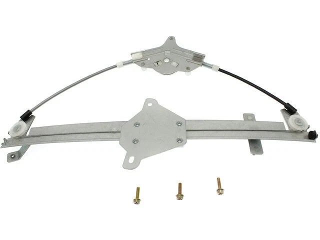 Front Right Window Regulator for Mazda 3 (2014–2018) MS127TJ
