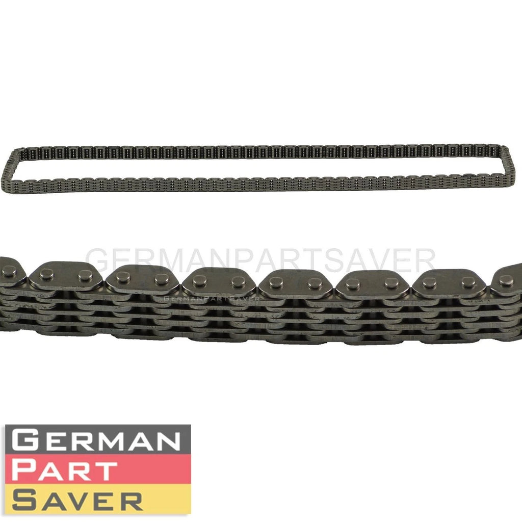 Upper Camshaft Timing Chain for VW GTI Jetta CC Eos Audi TT A3 A4 A5 A6 (2006–2019)