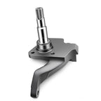 2X 2.5" Drop Spindles for VW Bug (Link Pin, Drum Brake)