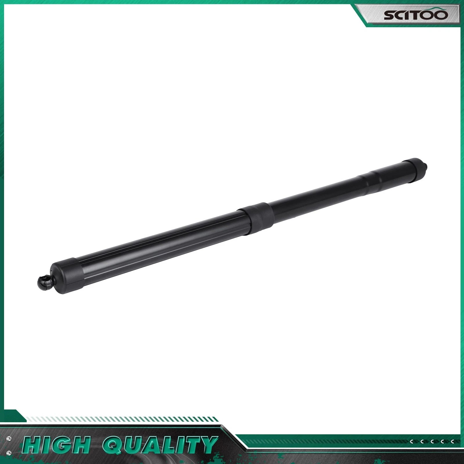 Liftgate RH Lift Support Strut Shock Gas Spring for Honda Pilot (2016–2017)