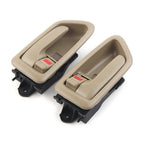 Interior Door Handle Set for Toyota Camry (69206-AA010, 69205-AA010)
