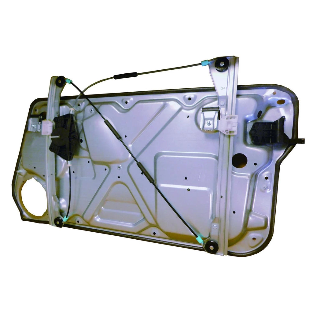 Power Window Regulator for Volkswagen Beetle (1998–2011)