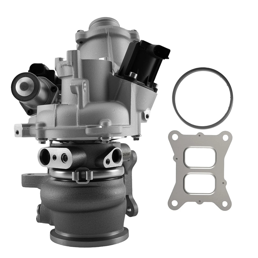 RHF5 Turbo for Audi Q3 Sportback A3 S3 TT Roadster Quattro 2.0 TFSI (2013–2020)