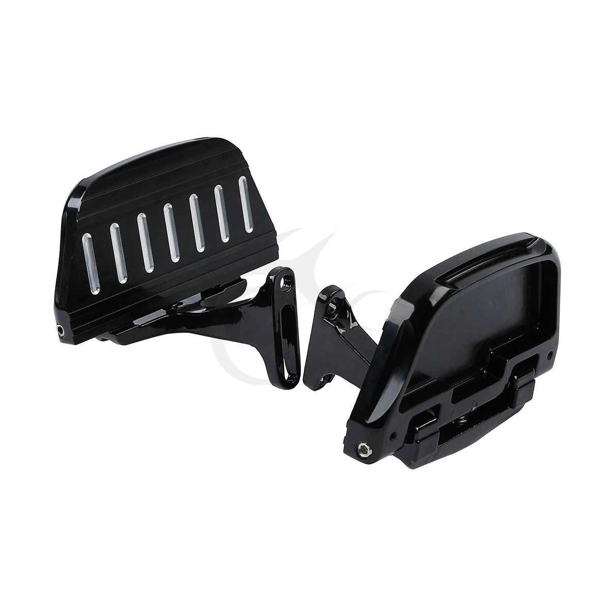 Passenger Footboard Support Mount for Harley Electra Street Road Glide (1993–2024)