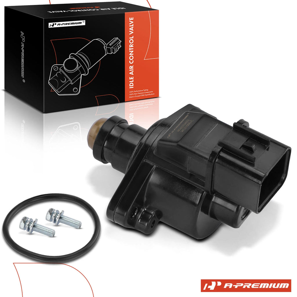 Idle Air Control Valve for Chevy Tracker, Suzuki Vitara (1999–2004)