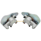 Rear Brake Calipers & Sintered Pads for Can Am Defender HD7/HD8/HD9/HD10 (2016–2023)