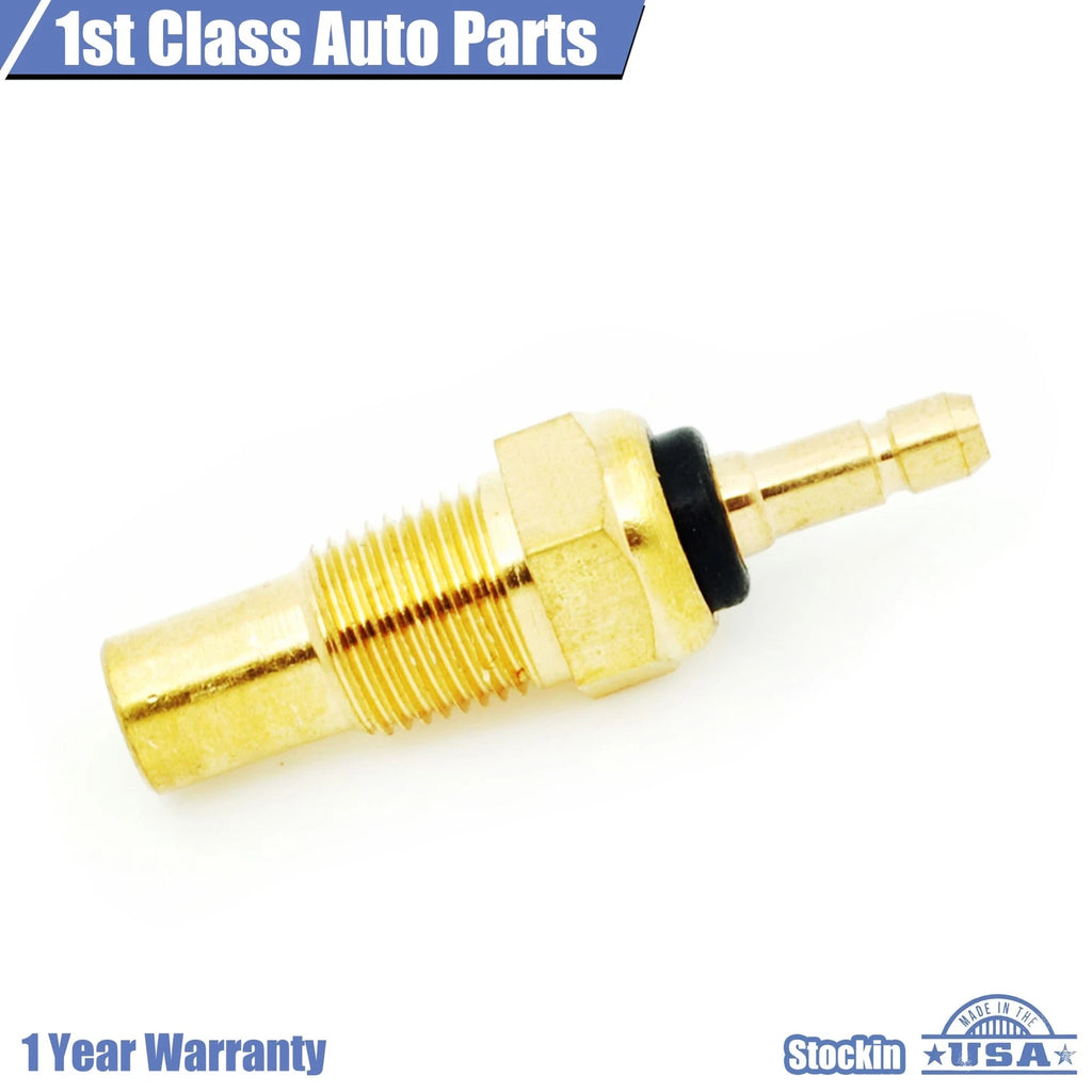 Engine Coolant Temperature Sensor for Acura RL, Integra, NSX, Honda CR-V, Accord 