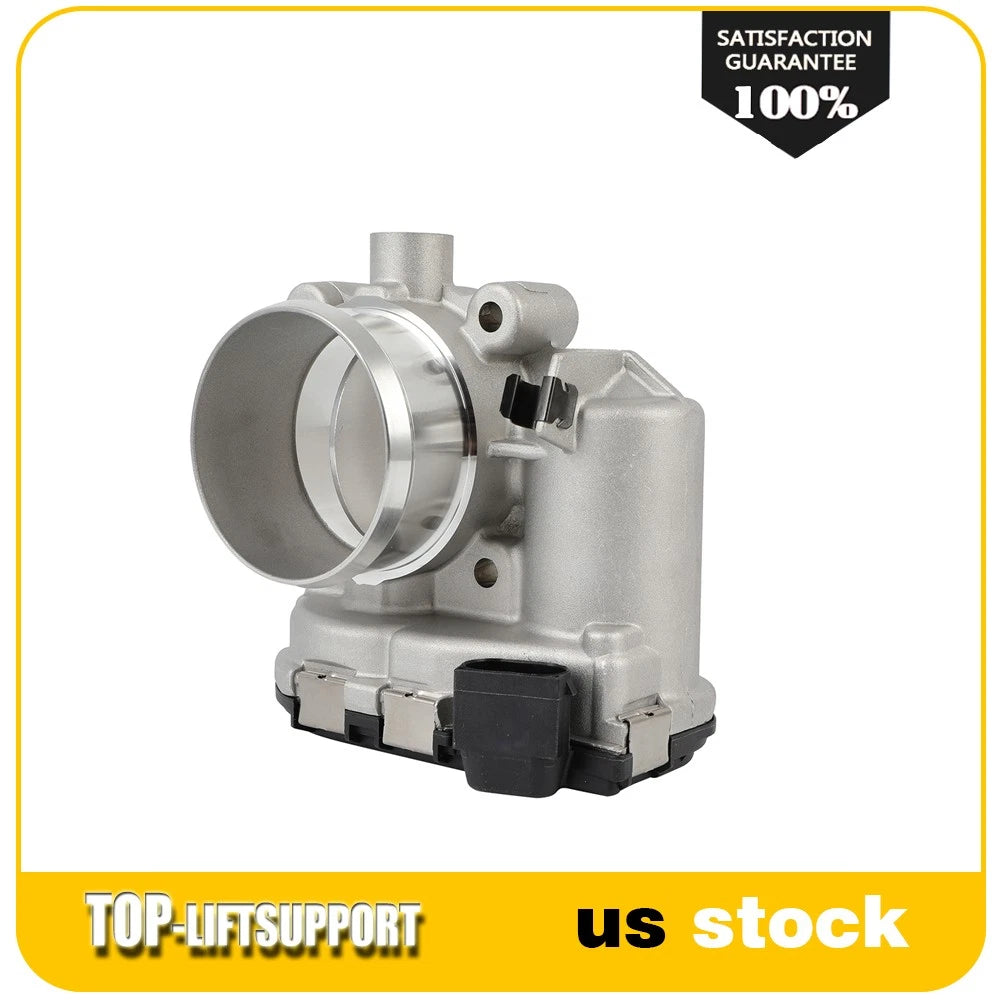 Throttle Body for Ford Transit-150, Transit-250, Transit-350 (2015–2019)
