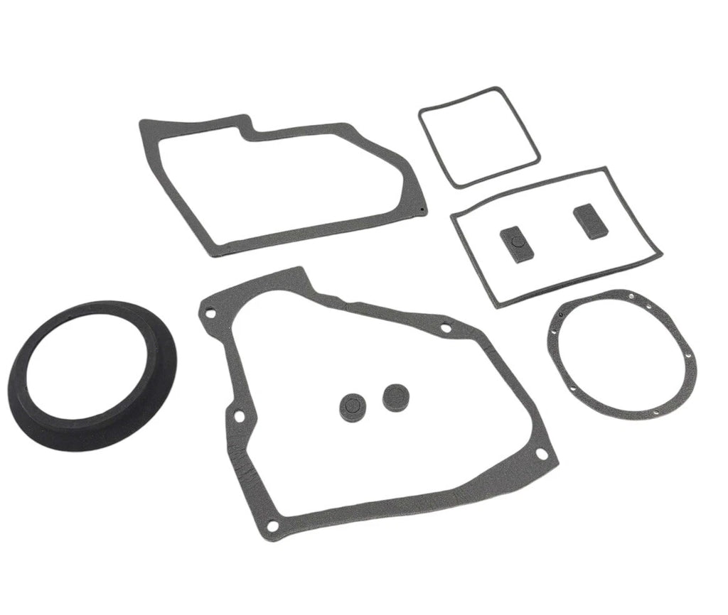 Heater Gasket Seal Set Without AC for 1967-1972 Chevy GMC Truck