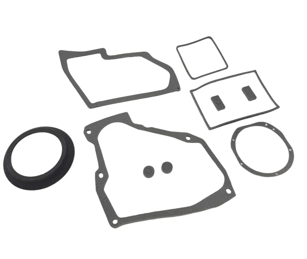 Heater Gasket Seal Set Without AC for 1967-1972 Chevy GMC Truck