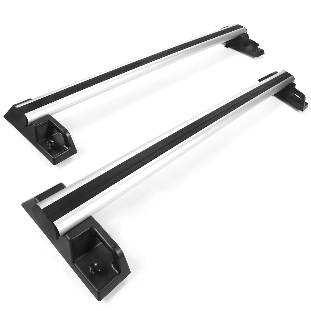 Roof Rack Cross Bars for Hummer H2 (2003–2009)