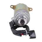 Starter Motor for GY6 150cc 125cc 4 Stroke Scooter Moped (Chinese, TAO TAO)