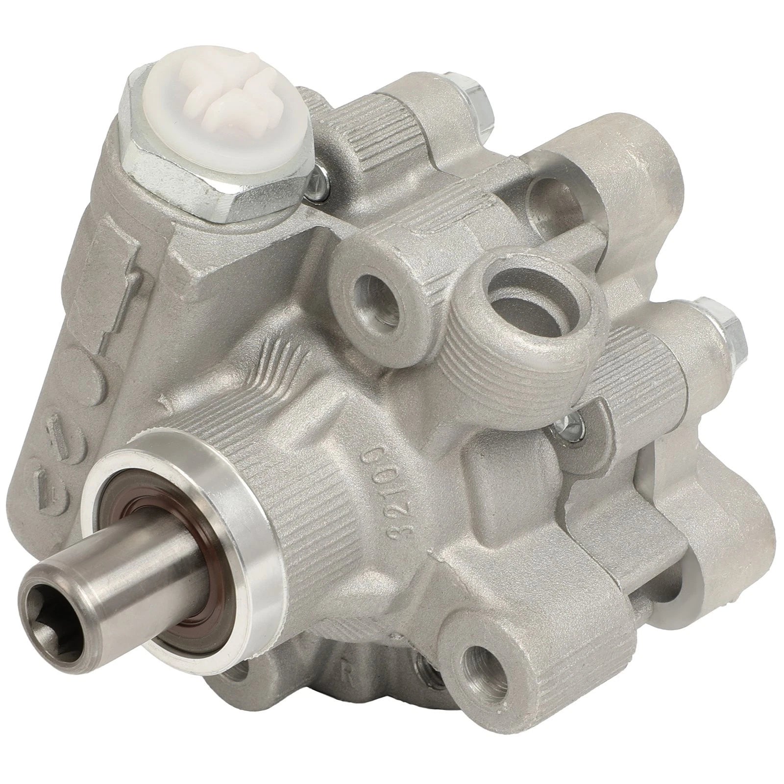 Power Steering Pump for Ram 2500 3500 4500 5500 (2013–2018) L6 6.7L