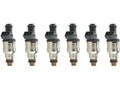 Fuel Injector Set of 2 for Mazda B3000 (1994–1996) JX828RC