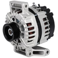 125 Amp Silver Alternator for Pontiac G5 (2008–2010)