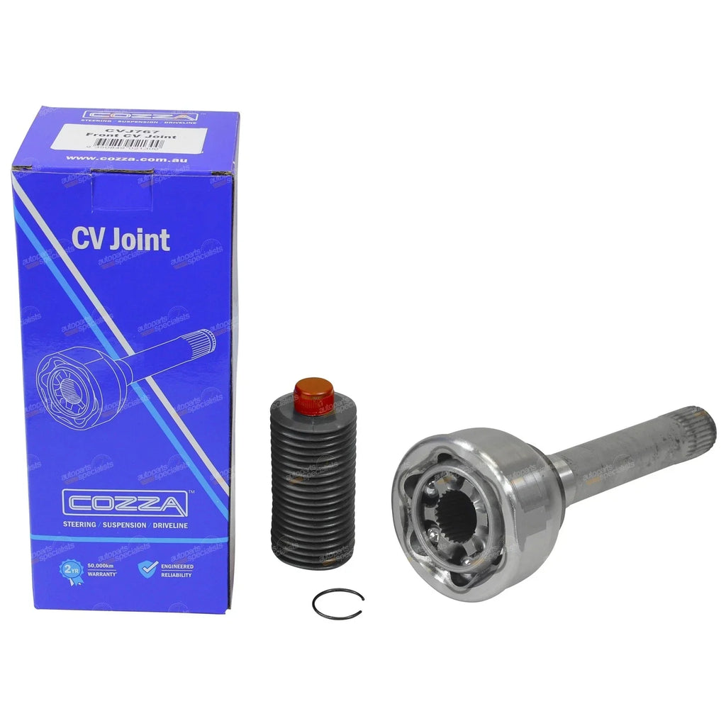 Front CV Joint for Landcruiser Bundera LJ70 LJ71 RJ70 (1990-1992)