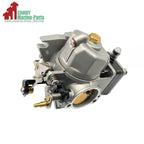 Carburetor Assembly for Yamaha 2-Stroke 9.9hp-15hp (1984–1999) 684-14301 40-44 52 53