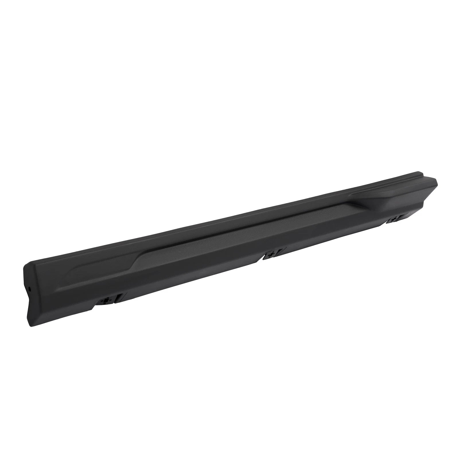 Front Left Door Rocker Molding with Step Bar for Ford Transit-150 (2019–2024)