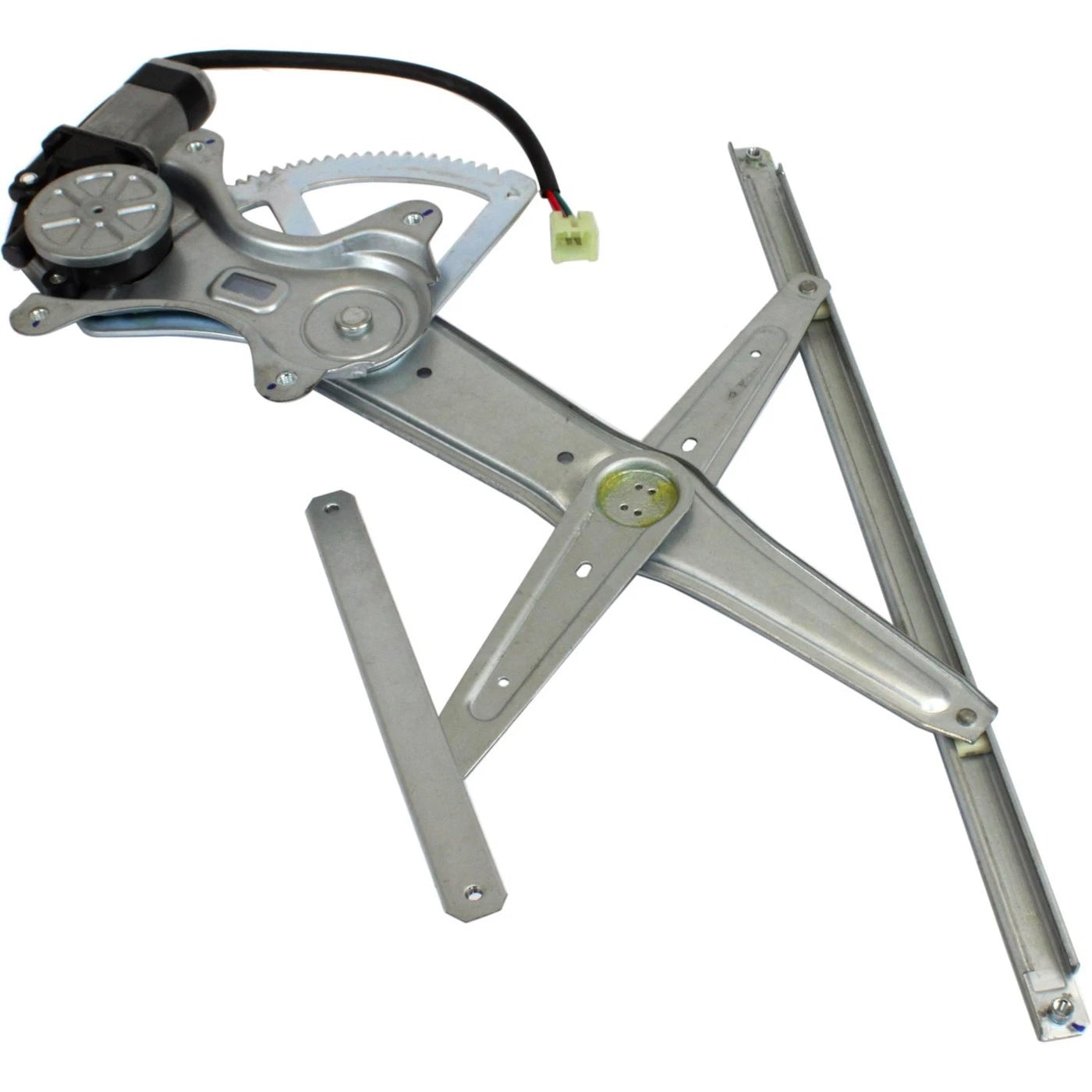 Power Window Regulator Set for Toyota Matrix (2003–2008) Front with Motor