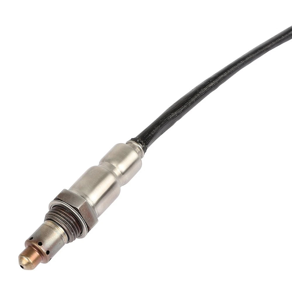 5 Wires O2 Oxygen Sensor Upstream for Kia Forte (2005–2009) & Audi A4 Quattro 3.0L