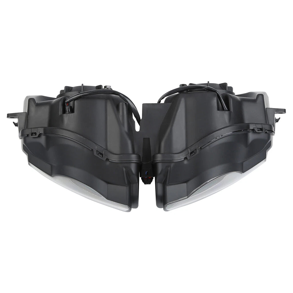 Front Headlight Assembly for Honda CBR1000RR (2008–2011)