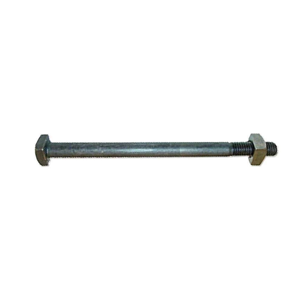 Seat Base Channel Spring Tension Bolt for John Deere A B G (Fits 8H1268R)