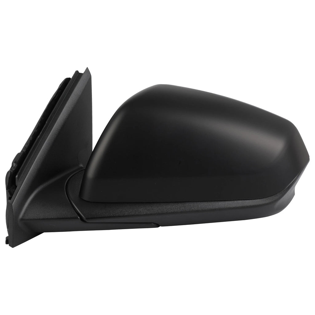 Left Side Outside Rear View Mirror for Chevy Equinox (2018-2021)