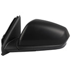 Left Side Outside Rear View Mirror for Chevy Equinox (2018-2021)