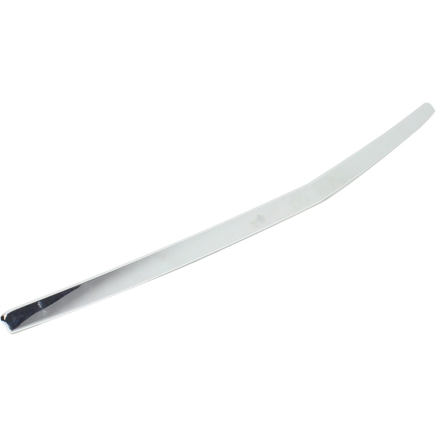 Chrome Hood Molding Trim for Cadillac STS (2005–2011)