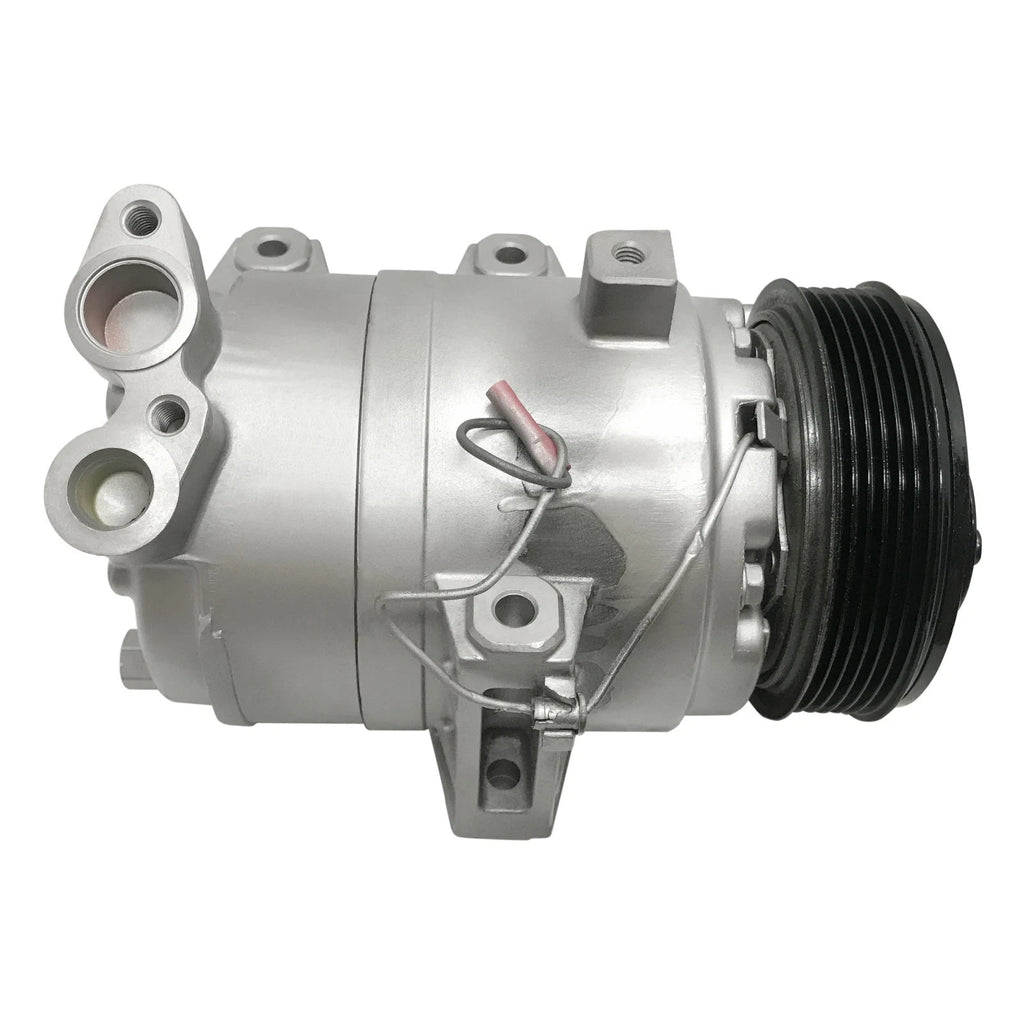 AC Compressor Replacement for Mazda 6 2.3L (2003–2008)