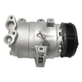 AC Compressor Replacement for Mazda 6 2.3L (2003–2008)