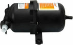 Pre-Pressurized Accumulator Tank for Marine RV Boat Water Pump (0.75L, 125PSI)
