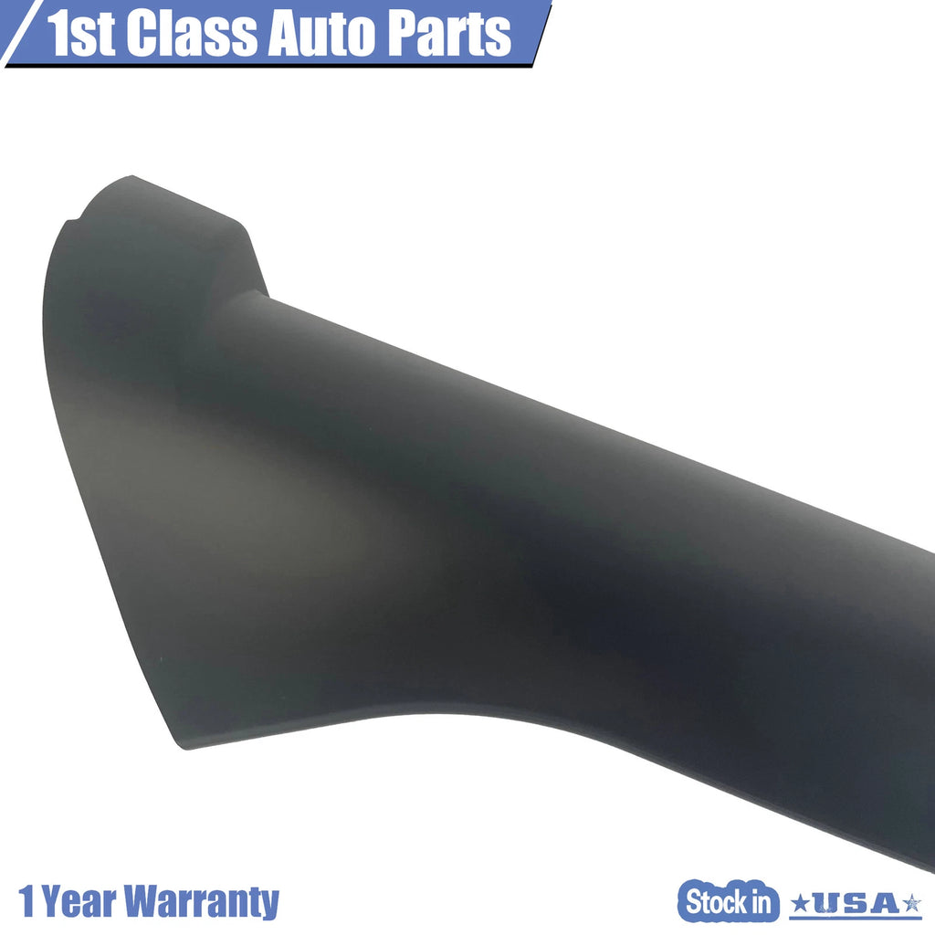 Front LH Pillar Finisher Trim for Land Rover Discovery 2 (1999–2004)