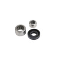 Right Engine Clutch Crackcase Cover for Yamaha YZF R1 (2006) - Black