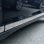 Rocker Panel Molding Replacement Front for Saturn Aura 2007–2009