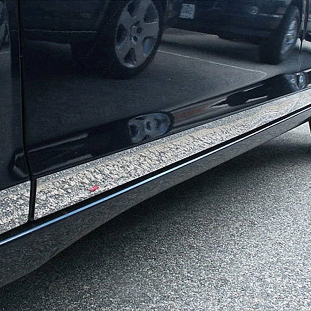 Rocker Panel Molding Replacement Front for Saturn Aura 2007–2009