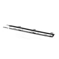 Replacement Chrome ABS Plastic Driver Side Upper Grille Molding